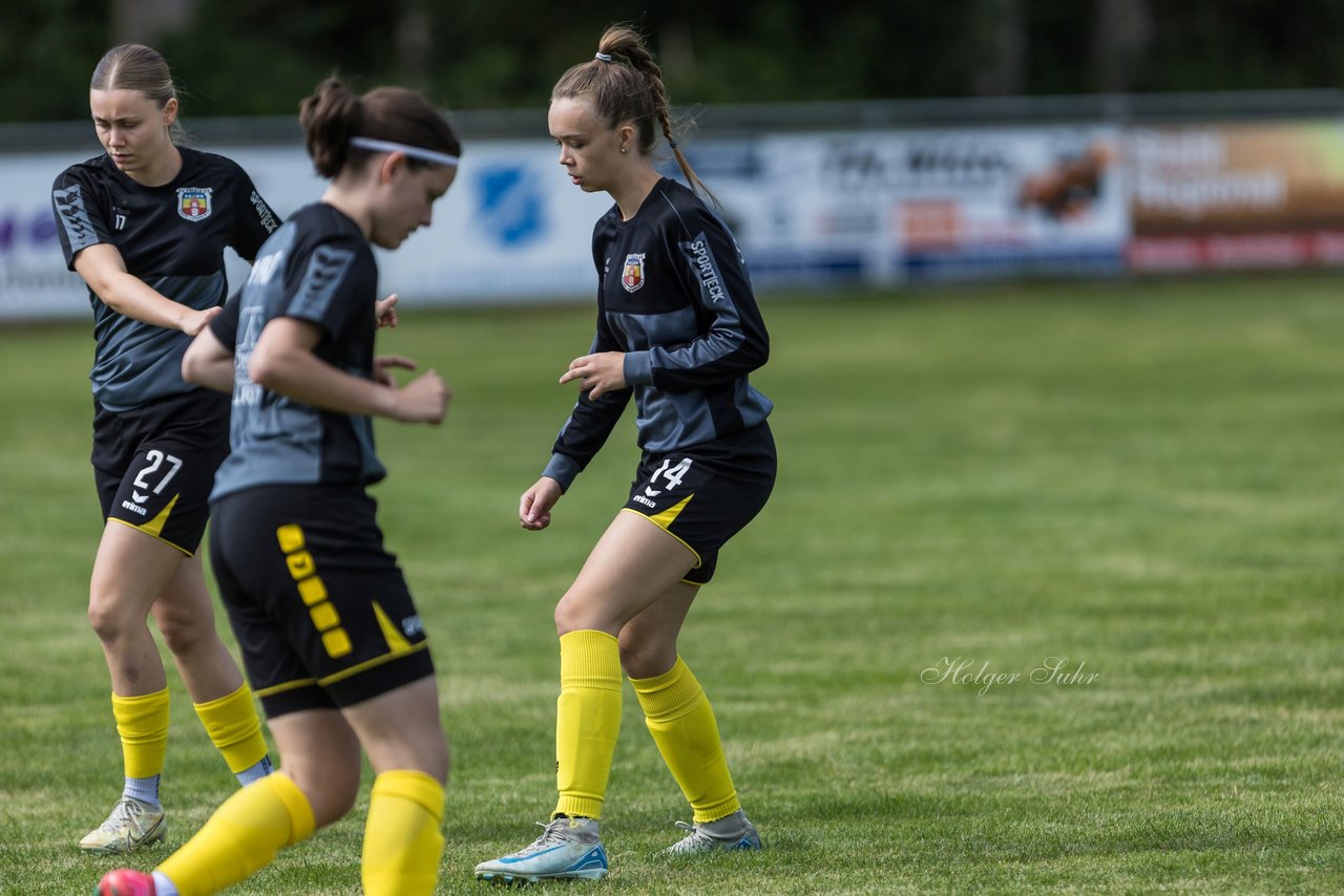 Bild 291 - F Merkur Hademarschen - SV Frisia 03 Risum-Lindholm : Ergebnis: 1:1